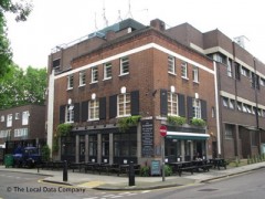 The Harrison image