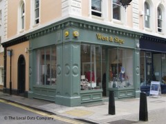 West & Skye image
