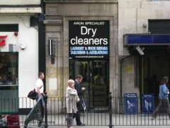Aron Specialist Dry Cleaners image