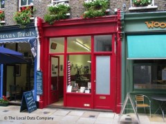 The Legends Barber Shop image