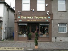Bespoke Flowers image