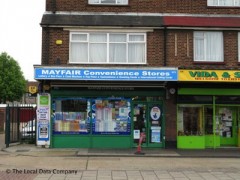 Mayfair Convenience Stores image