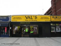 Val's image