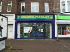 Britannia Pharmacy image