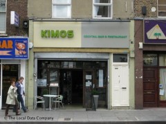 Kimos image