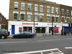 Sainsbury's Local image