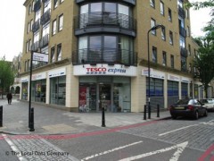 Tesco image