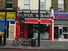 Super Kebab image