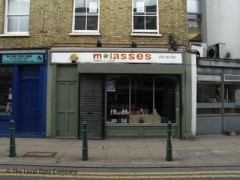 Molasses image