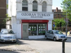 Ozoran Turkan image