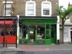 The Parlour image