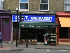 U.K.T.  Minimarket image