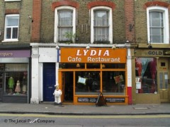 Lydia Cafe Restaurant image