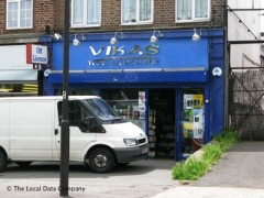 Vikas image