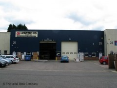 Howdens image