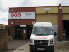 Plumbing Trade Supplies image