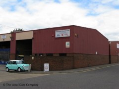 Whitepost Coachworks image