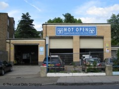 Amc image