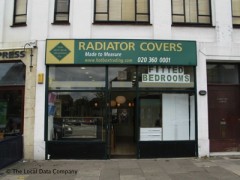 Hot Box Trading Company image