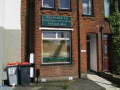 Roy Paul & Co image
