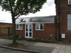 Body Beautiful image