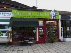 Riverside Florist image