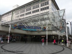 The Mall Pavilions image