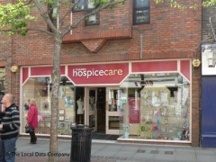 Thames Hospice Care image
