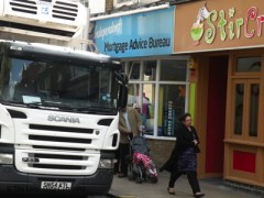 Independent Mortgage Advice Bureau image