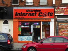 Uxbridge Internet Cafe image
