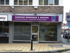 Gardham Bowerman & Bocock image