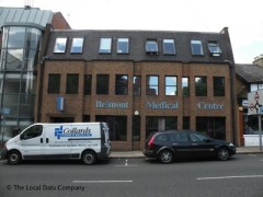Belmont Medical Centre image