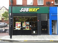 Subway image