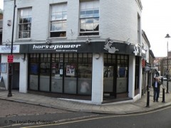 Horsepower Hairdressing image