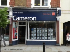 Cameron image