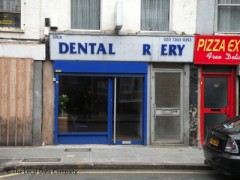 Dental Surgery image
