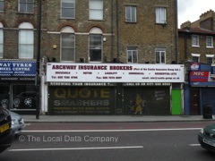 Archway Insurance Brokers image