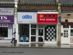 First Estates image