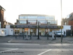Majestic Wine Warehouse image