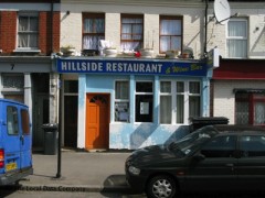 Hillside Restaurant image