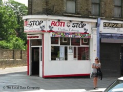 Roti Stop image