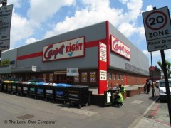 Carpetright image
