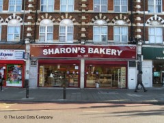 Sharon's Bakery image