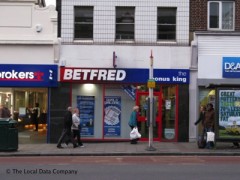 Betfred image
