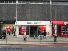 Select Fashions image