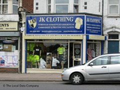 JK Clothing image