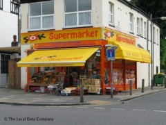 Sok Supermarket image
