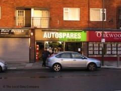 Mottingham Auto Spares image