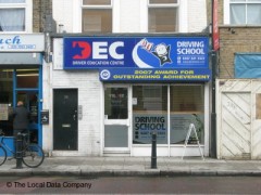 Driving Education Centre image