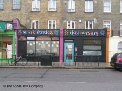 Day Nursery image